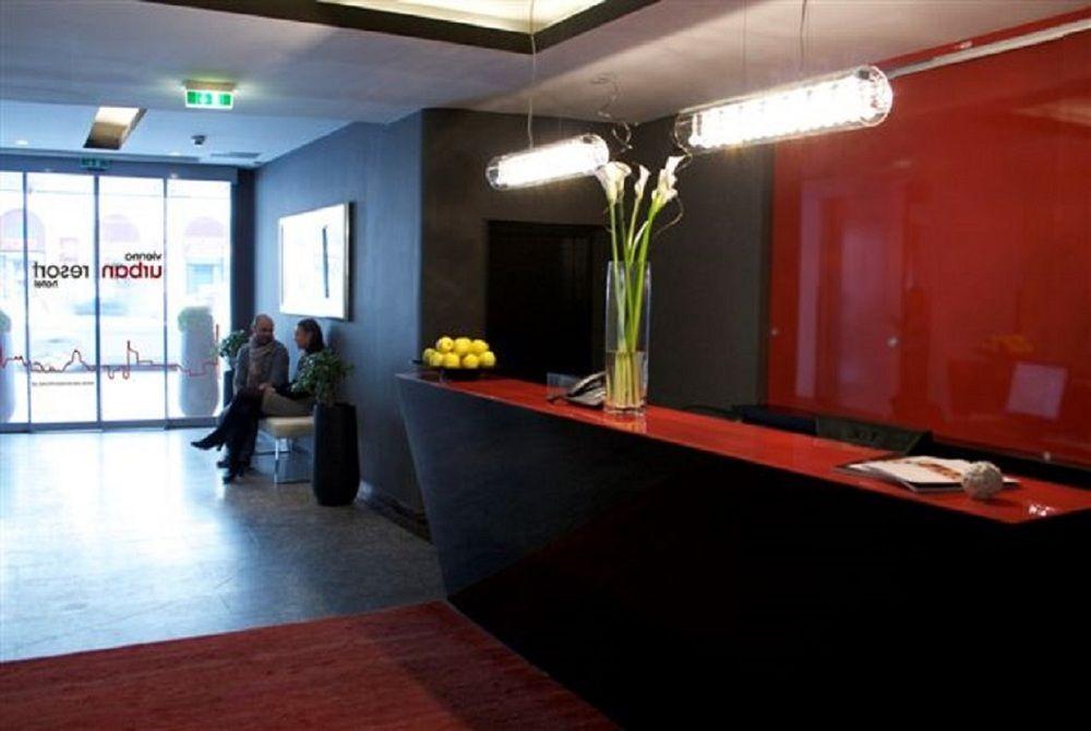 Koncept Hotel Liebelei Wenen Buitenkant foto