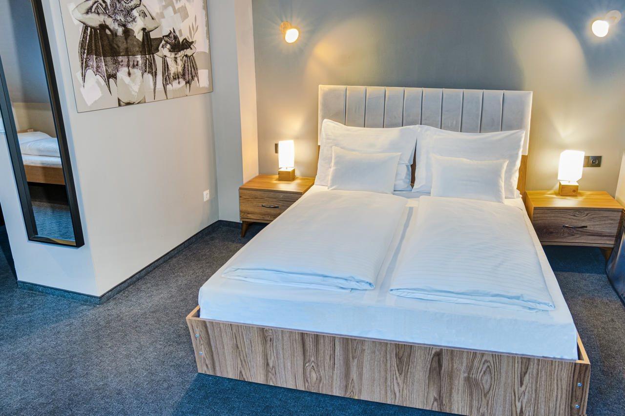 Koncept Hotel Liebelei Wenen Buitenkant foto