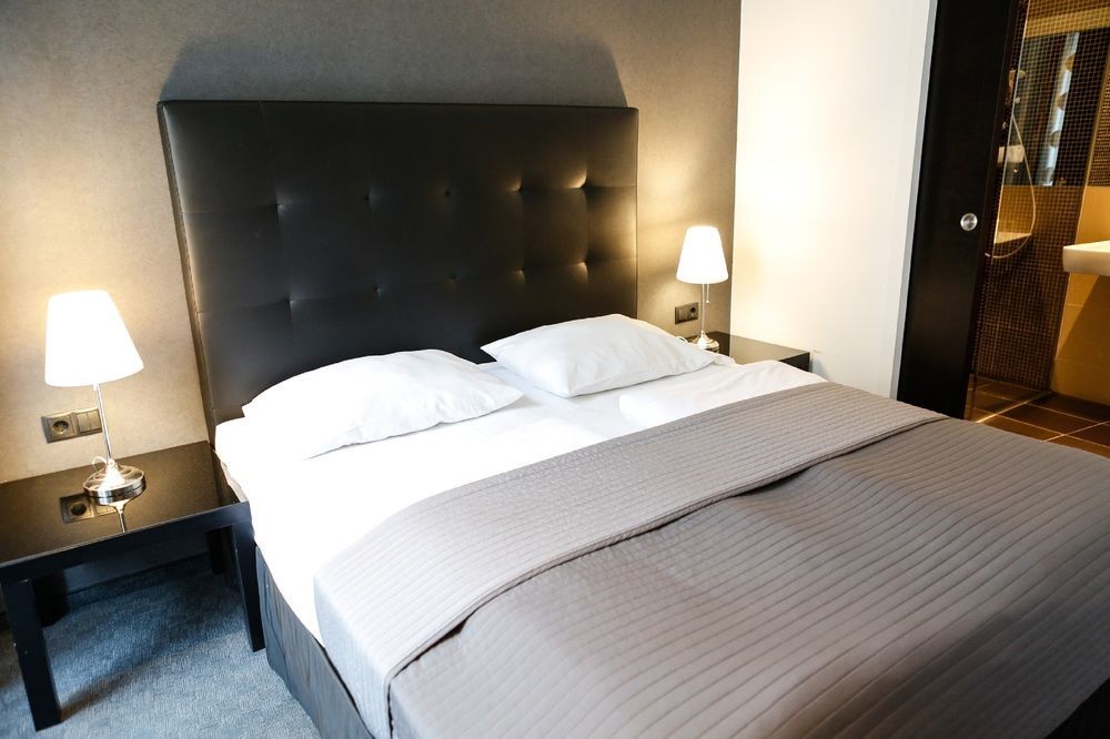 Koncept Hotel Liebelei Wenen Buitenkant foto